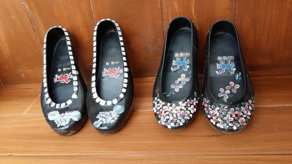 Yujeong Hanok Guesthouse Mokpo Esterno foto