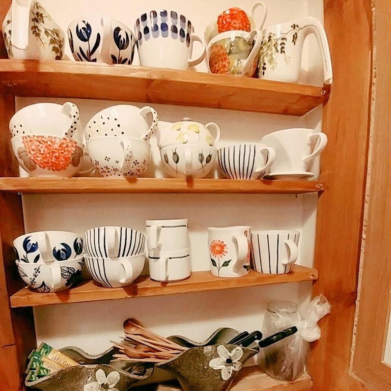 Yujeong Hanok Guesthouse Mokpo Esterno foto